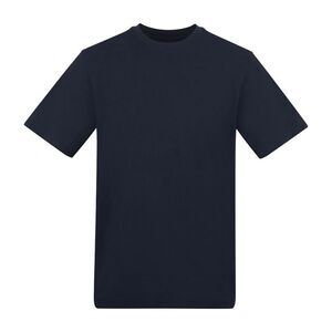 Awdis Boys Cotton T-Shirt / New French Navy